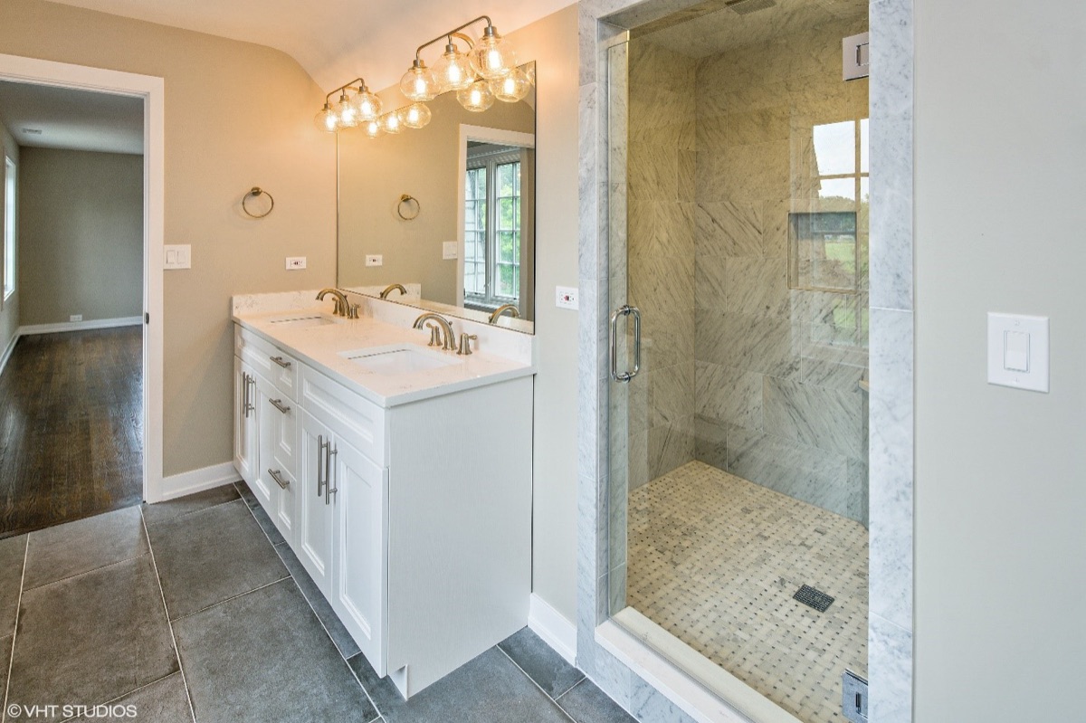 Bathrooms